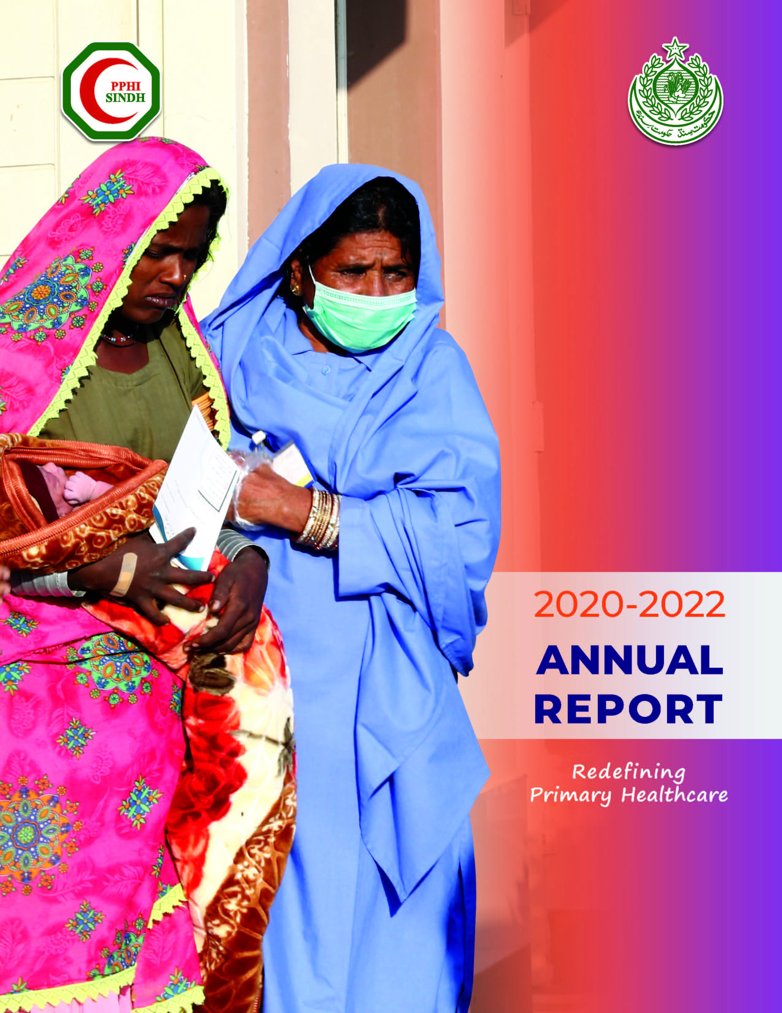 Annual Report 2020-2022